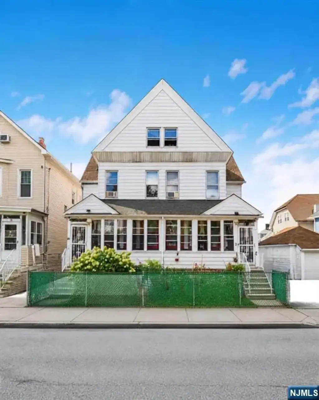 26 Lincoln Street, Passaic