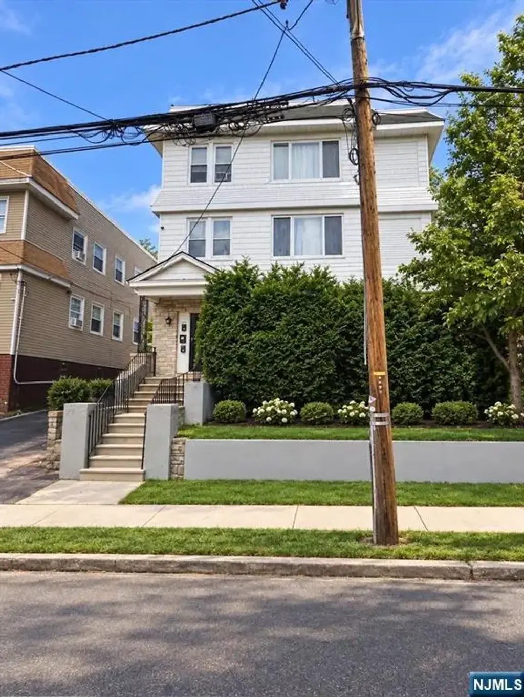 129 Goodwin Avenue, Newark