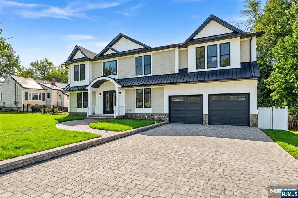 193 Homestead Road, Paramus