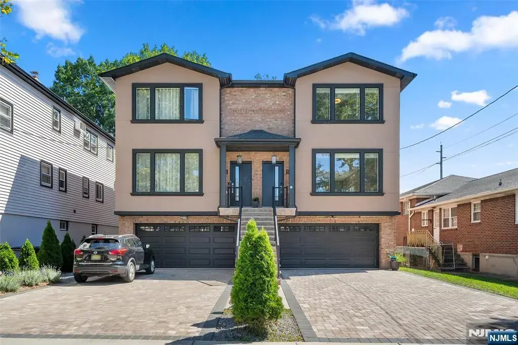 506 Westview, Cliffside Park