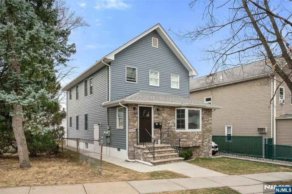 11 Webster, Ridgefield Park