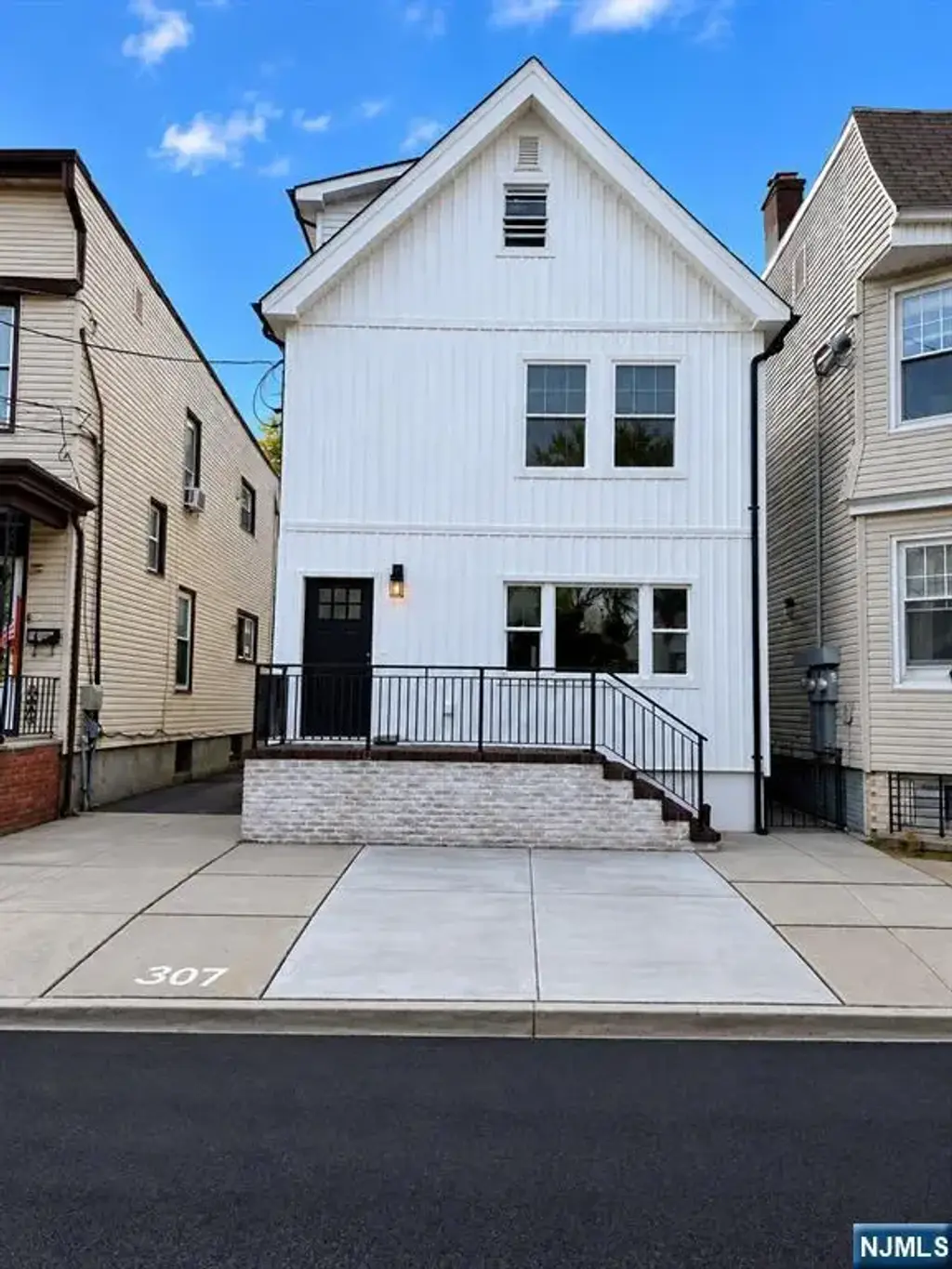 307 Ann Street, Harrison