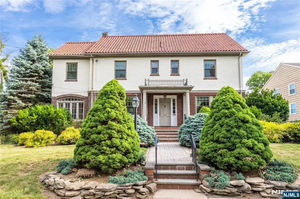 22 Serafin, Glen Rock