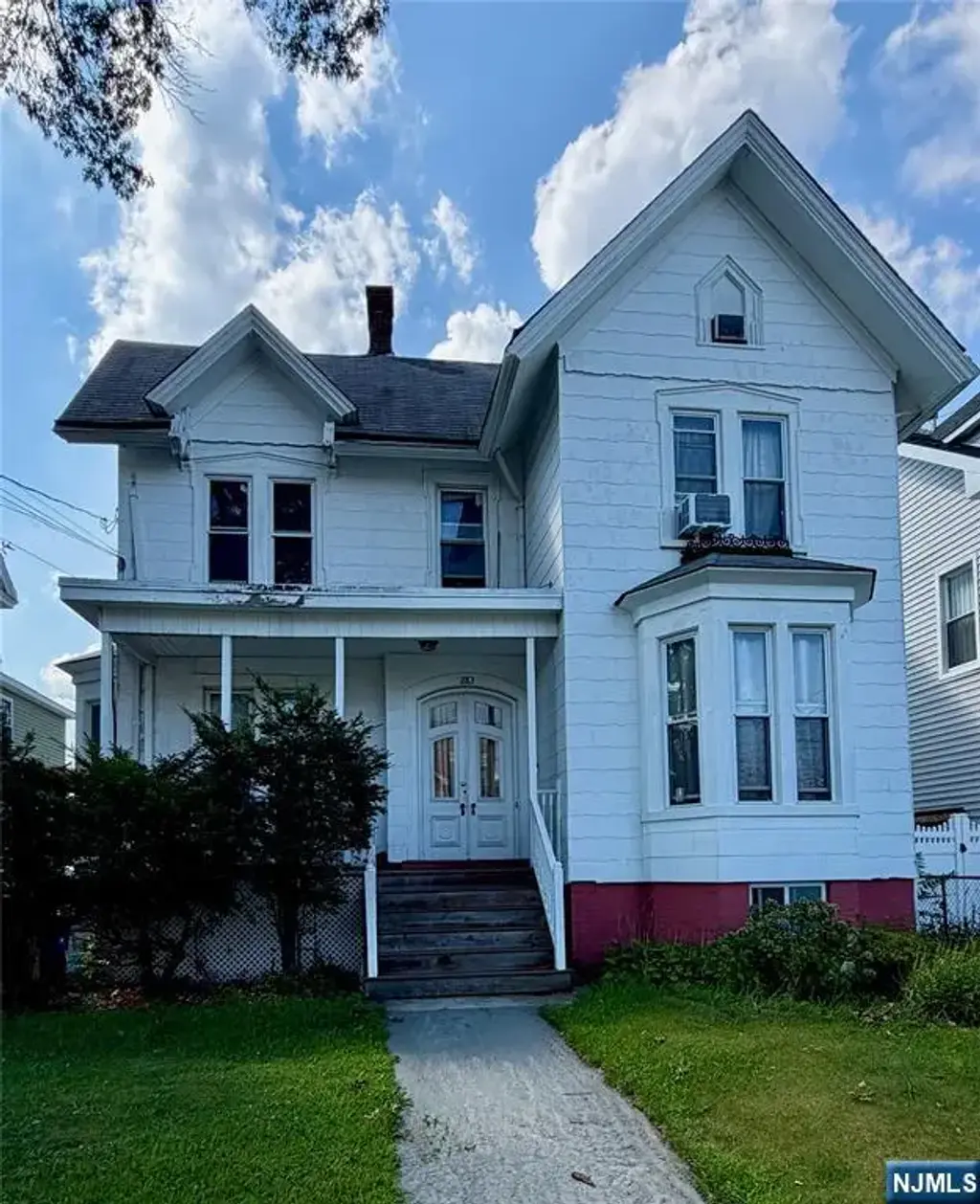 283 Union Street, Hackensack