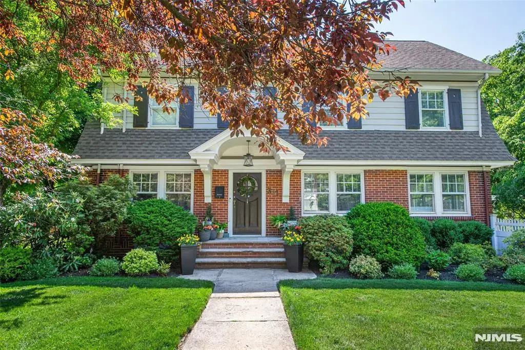 331 Grove Street, Montclair