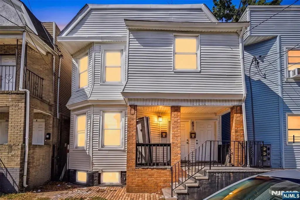 491 17th Street, Newark