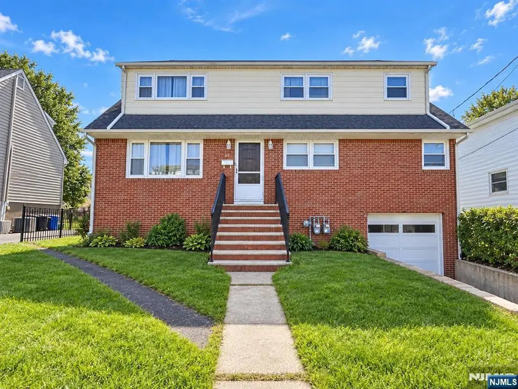 57 Haverhill, Little Falls