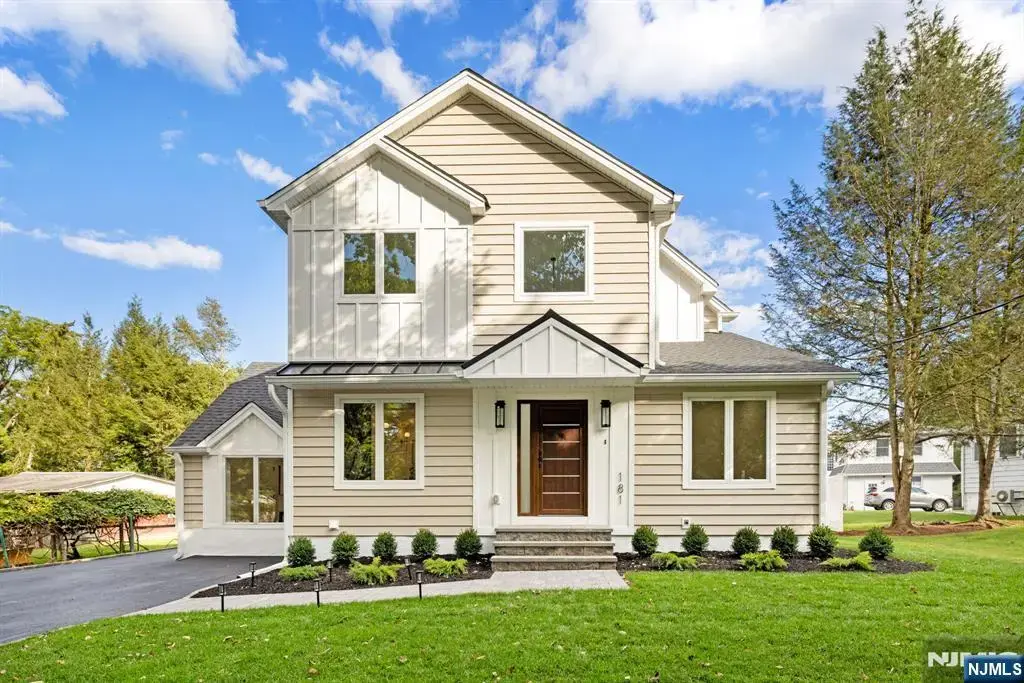 181 West Street, Closter