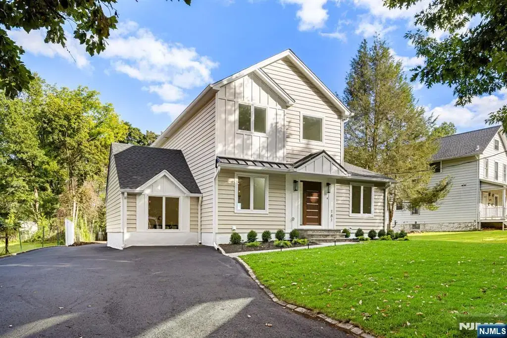 181 West Street, Closter