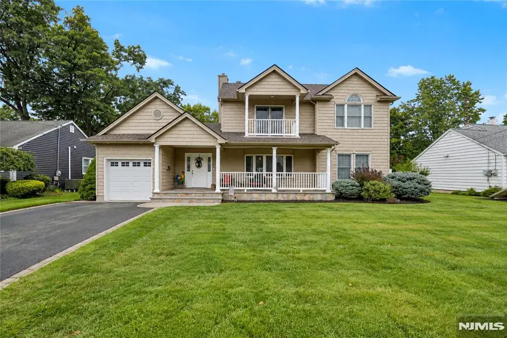 630 Fermery Drive, New Milford