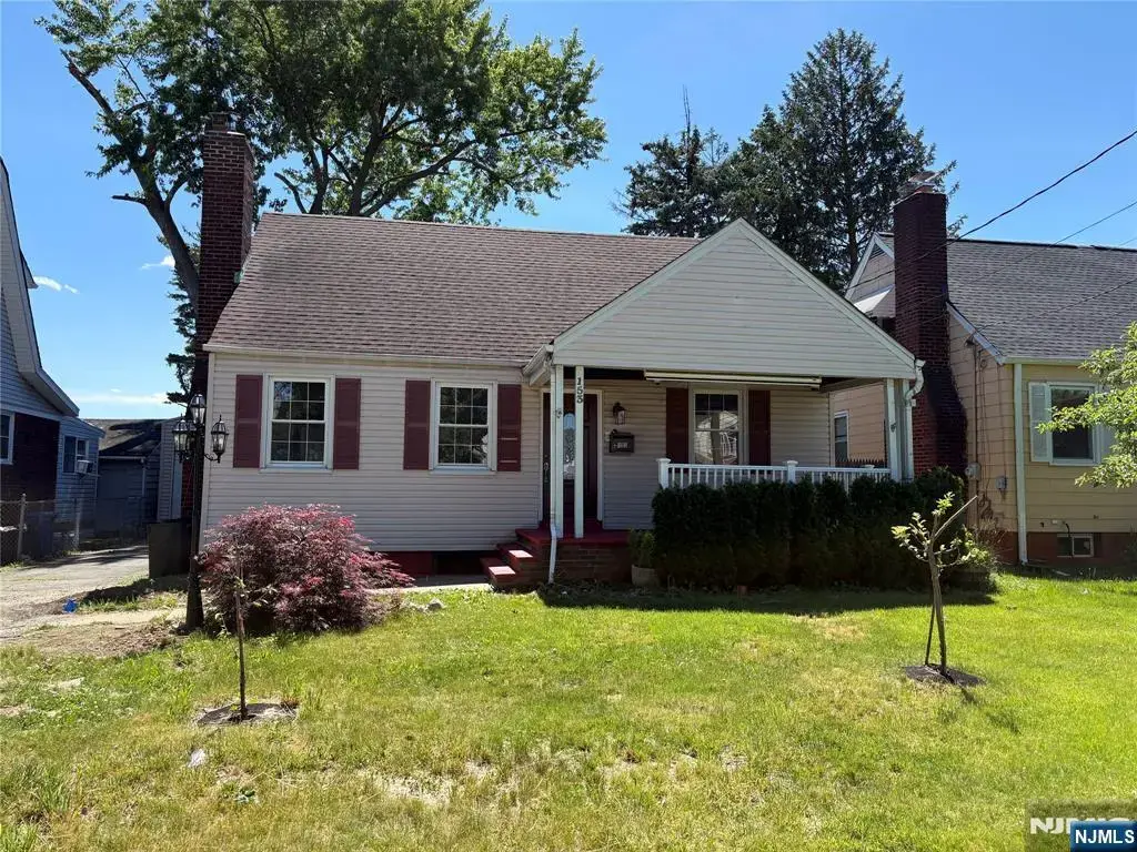 153 - 155 Arlington, Paterson