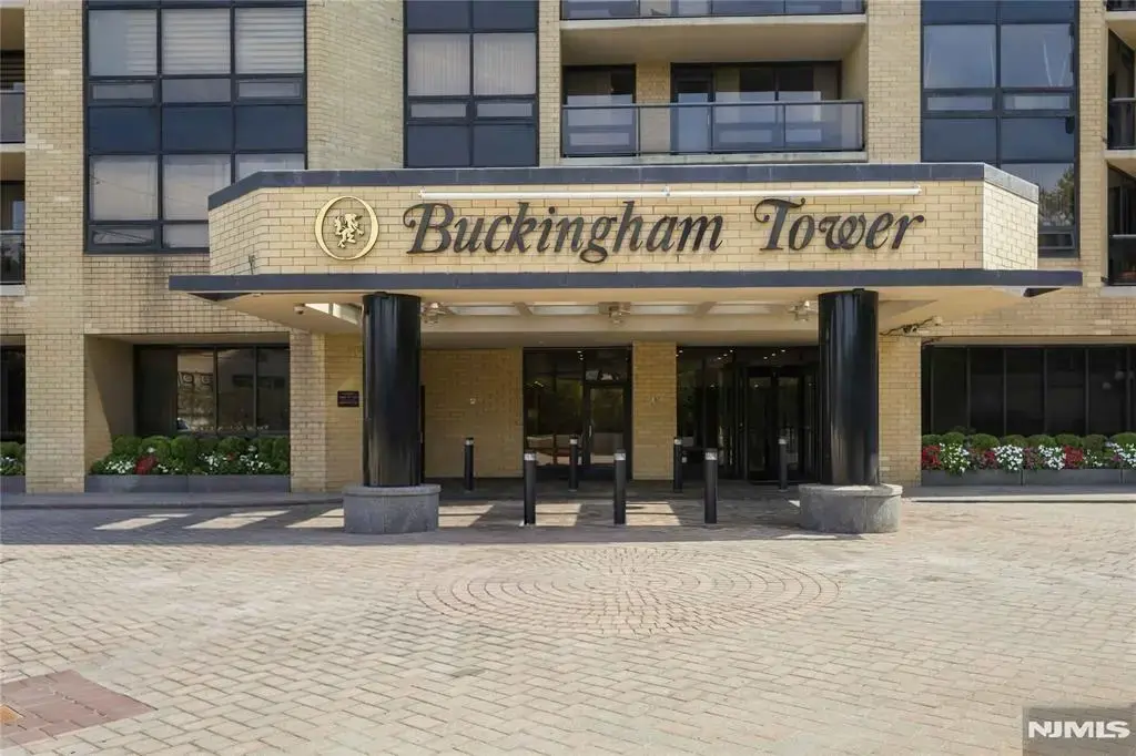 800 Palisade Avenue 1205, Fort Lee