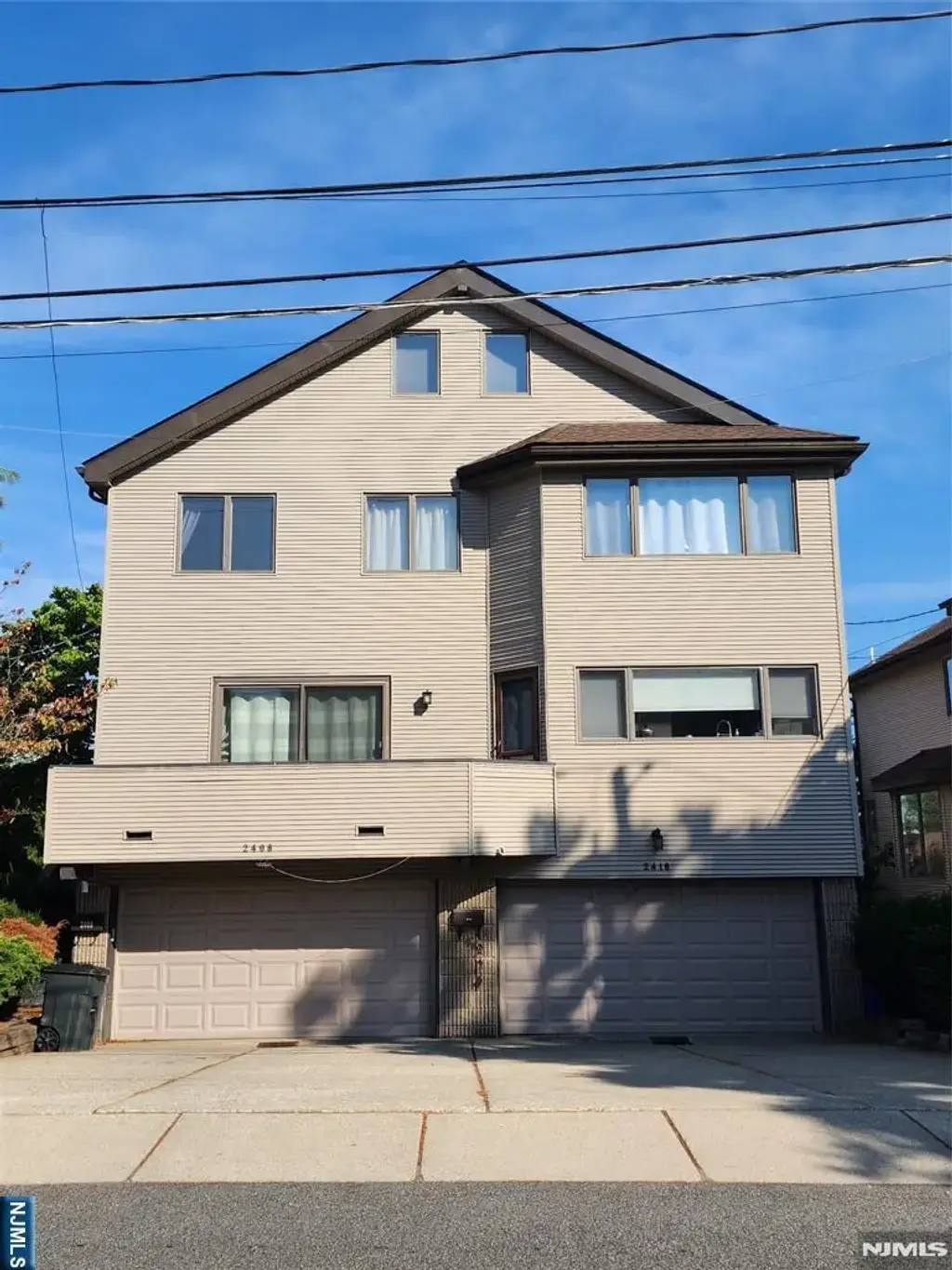 2408 2nd Street, Fort Lee