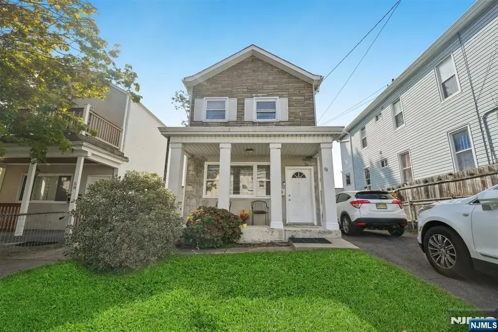 56 Henderson Street, Paterson