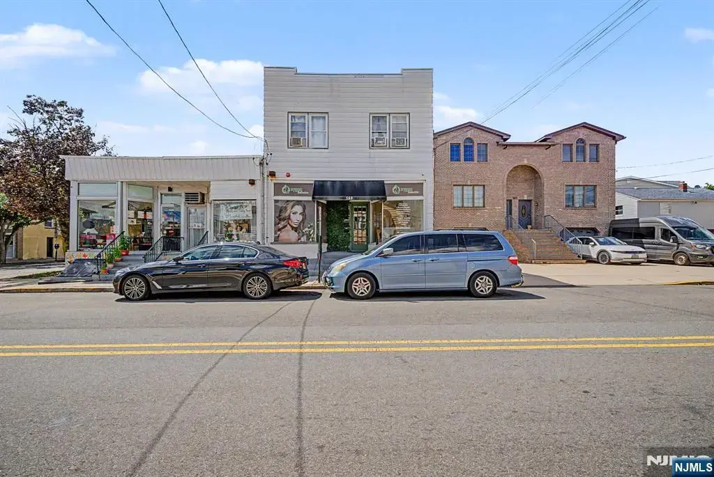 163 Front Street, Secaucus