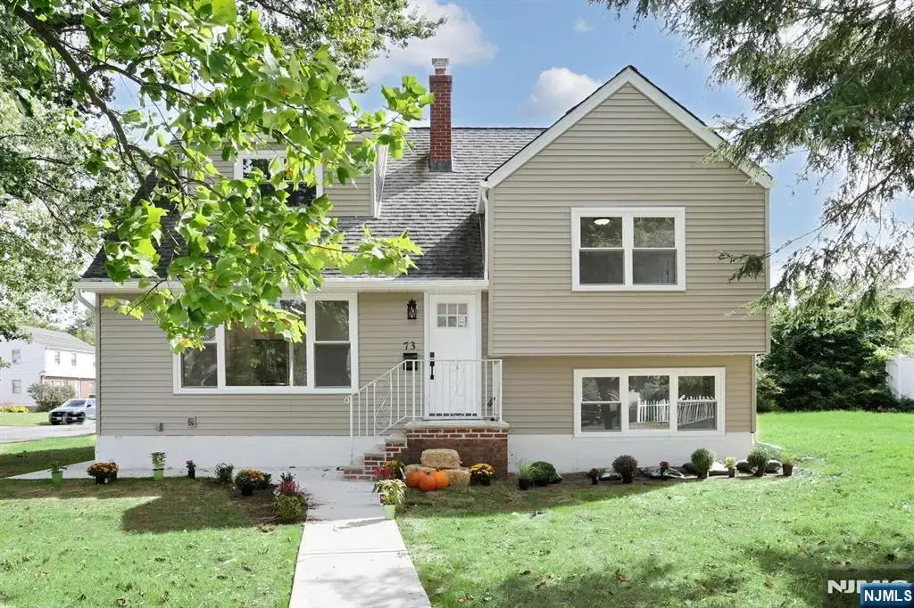 73 Rucereto Avenue, Dumont