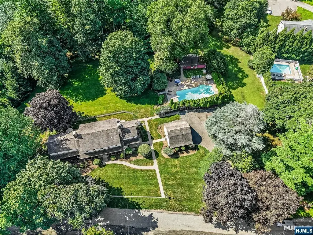 1 Carlyle Place, Hillsdale