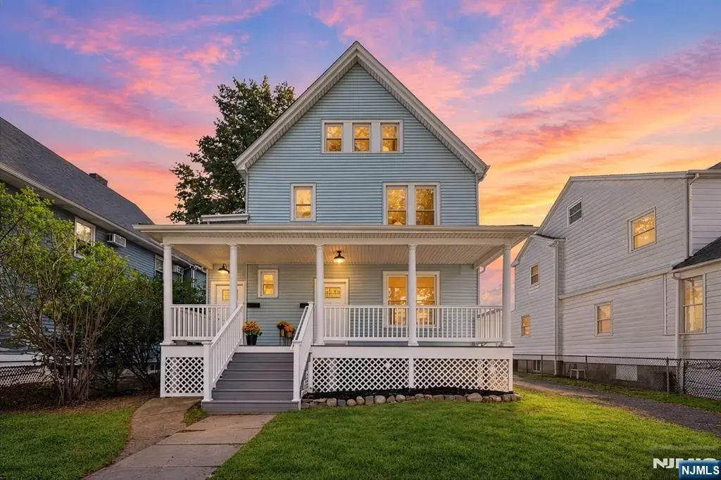 172 Boiling Springs Avenue, East Rutherford