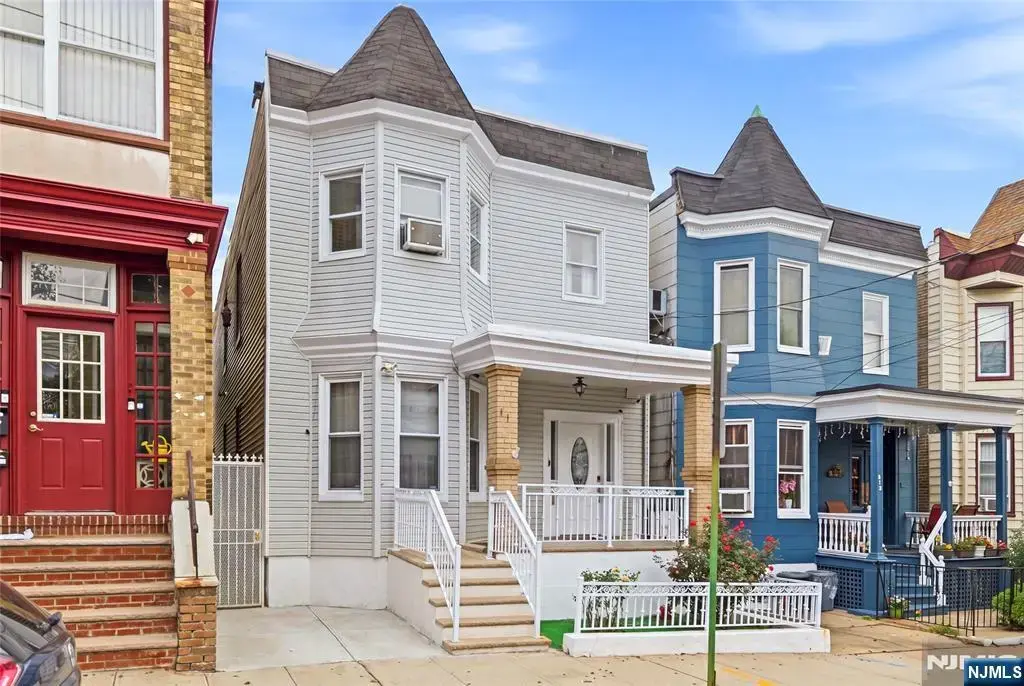813 20th Street, Union City