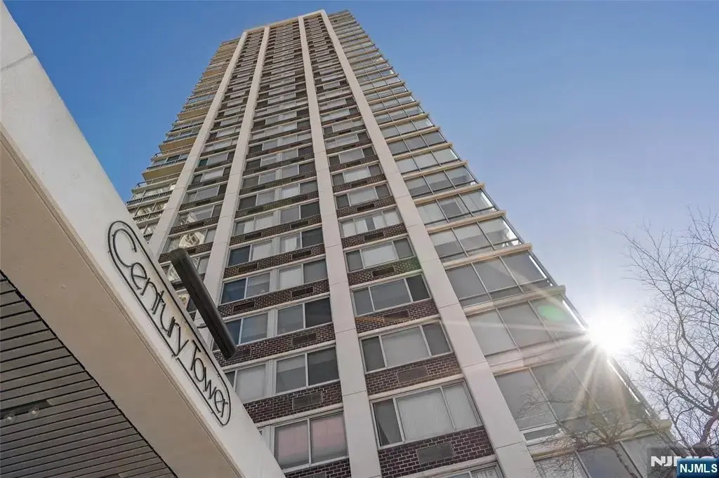 1600 Parker Avenue 15c, Fort Lee
