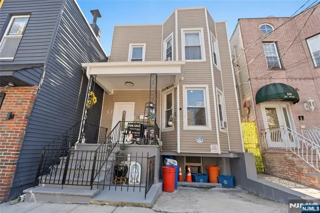 517 Monastery Place, Union City