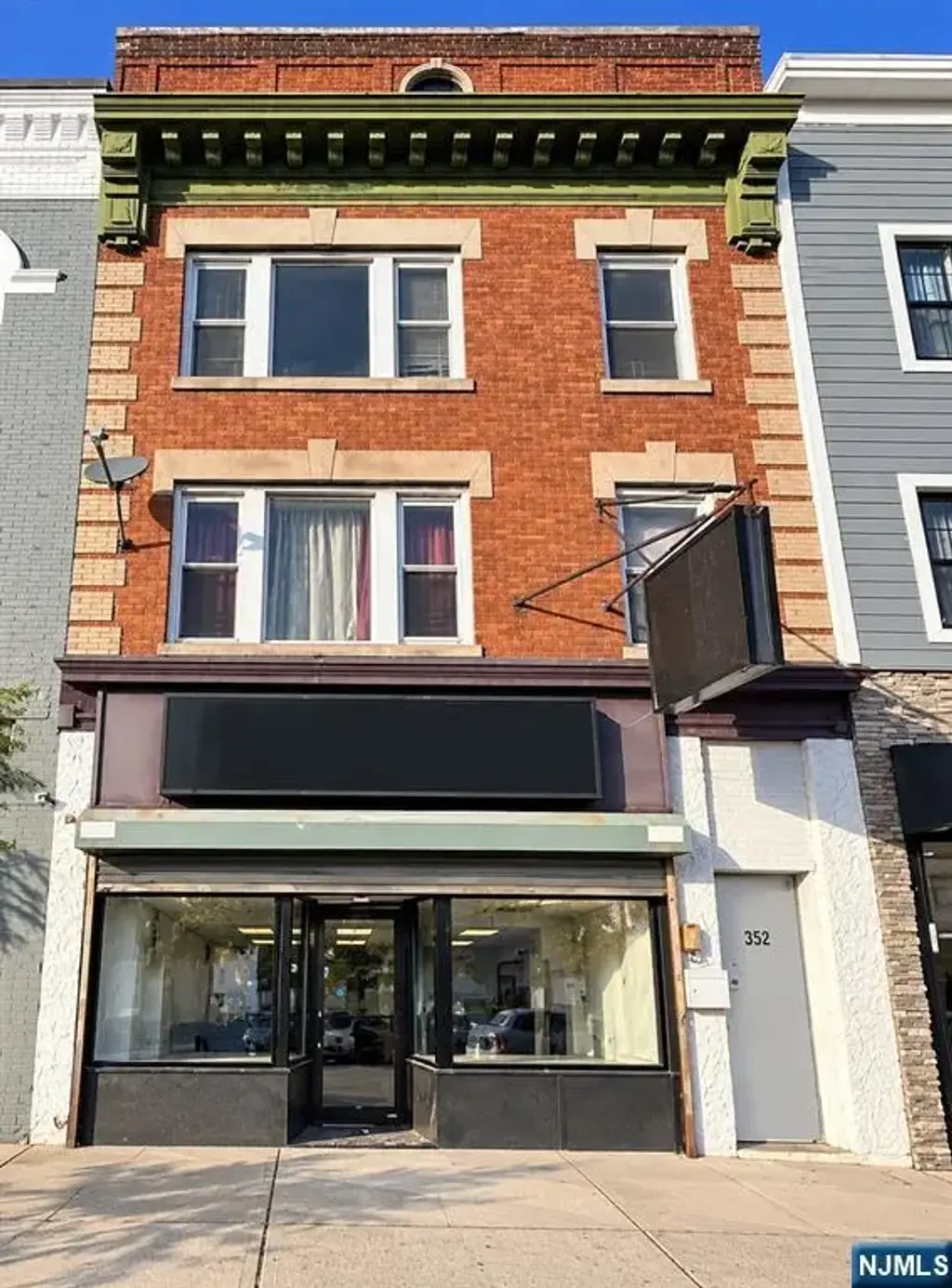 504 Springfield, Newark