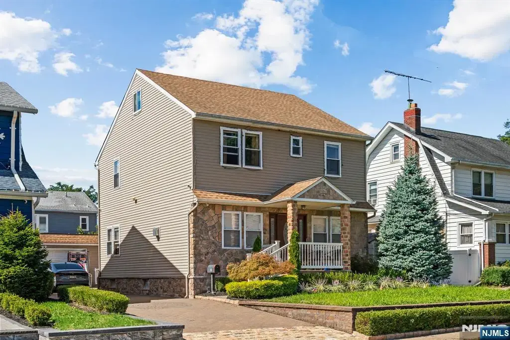 39-41 Richmond Avenue, Paterson