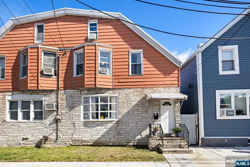 1110 61st Street, North Bergen