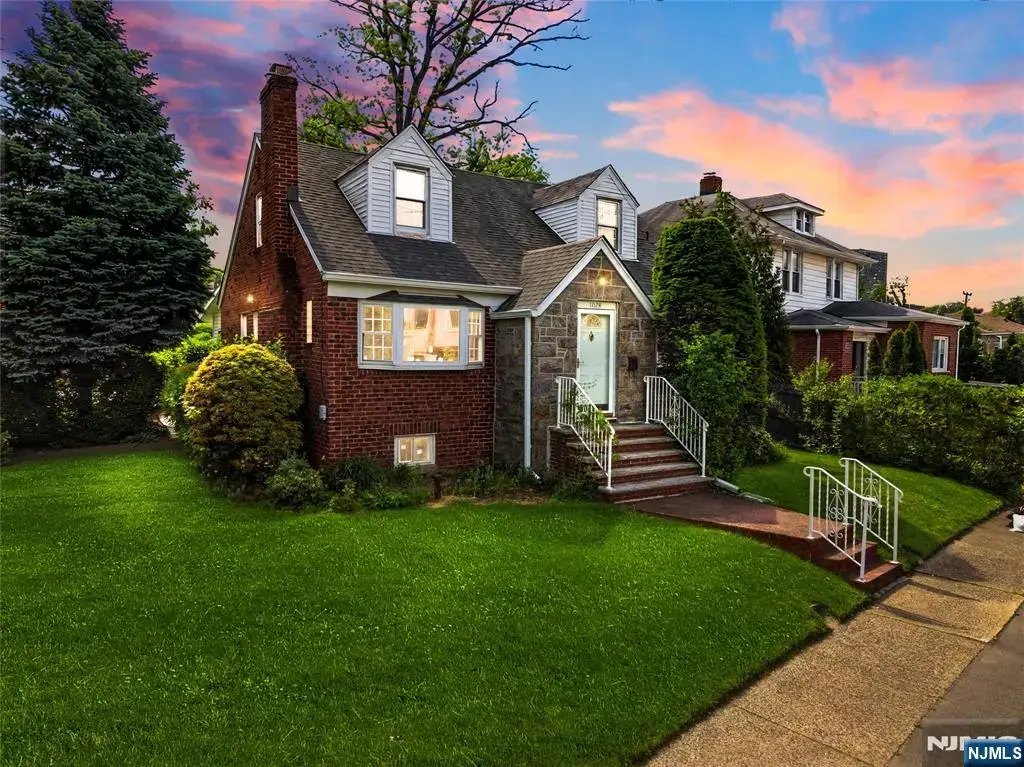 1028 Harvard Place, Fort Lee