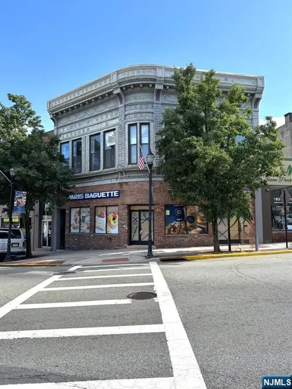 9 Park 2a, Rutherford