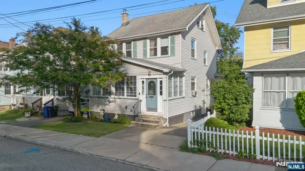 4 Park Drive, West Orange