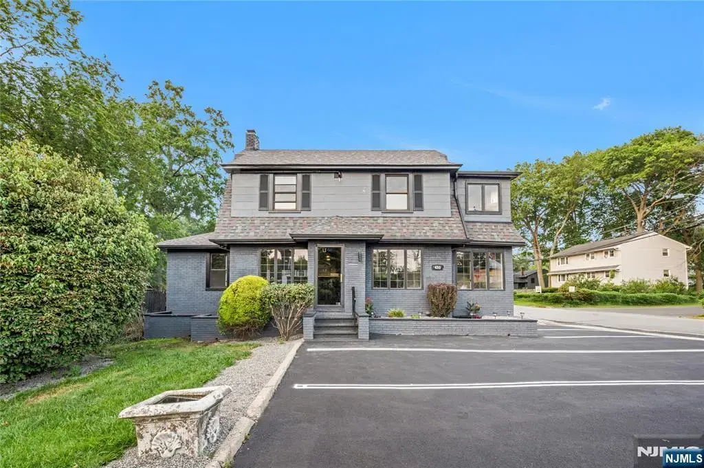 480 Passaic, Hackensack