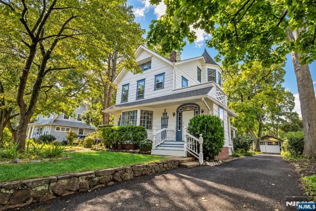 478 Spring Avenue, Ridgewood