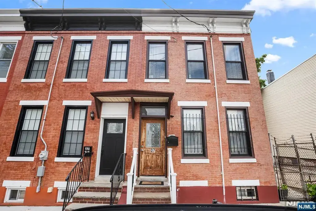 37 Emmet Street, Newark