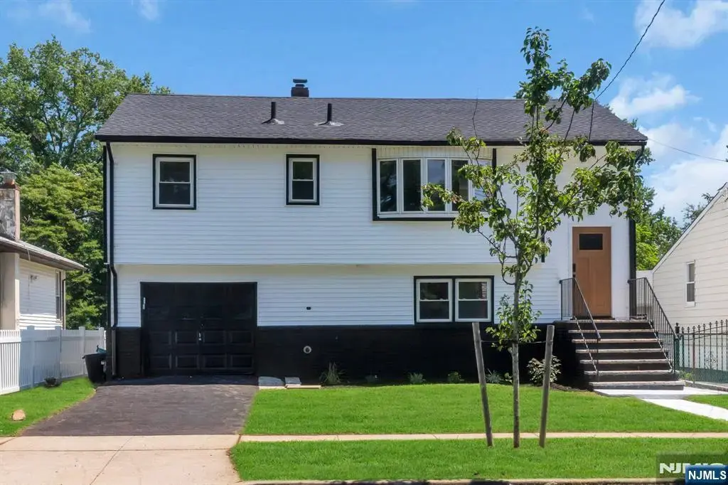1307 Stockton Street, Rahway