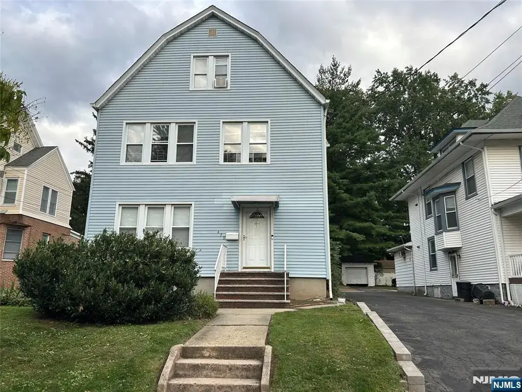 479 Broad Avenue, Leonia