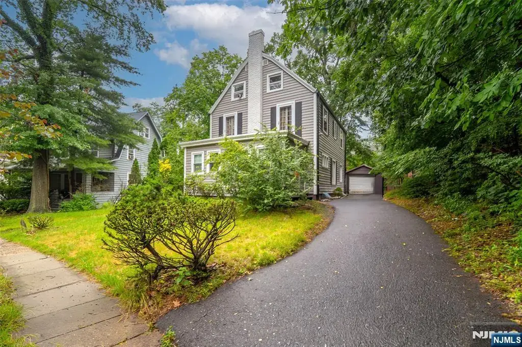 525 Page Terrace, South Orange Village