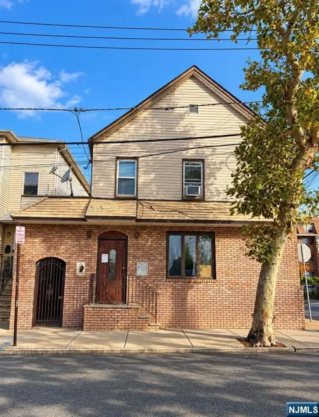 15 Hensler Street, Newark