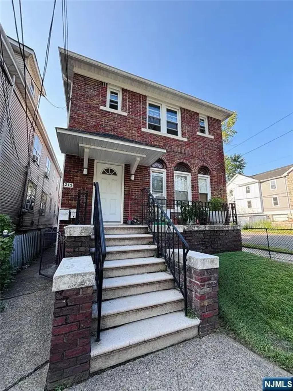 215 Totowa Avenue, Paterson