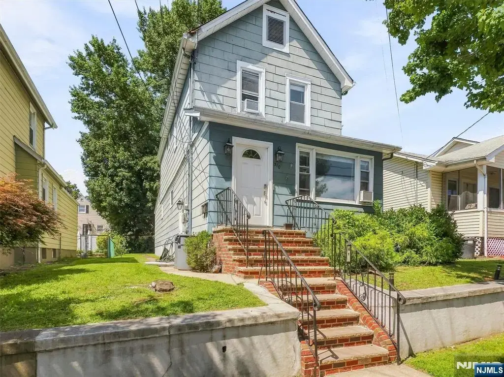 510 9th Street, Carlstadt