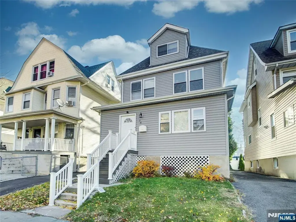76 Amherst Street, East Orange