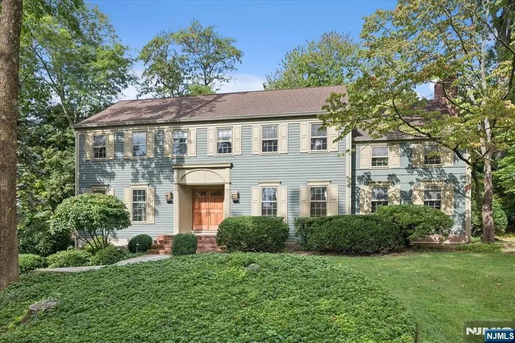 1 Ellyn Court, Morris Township