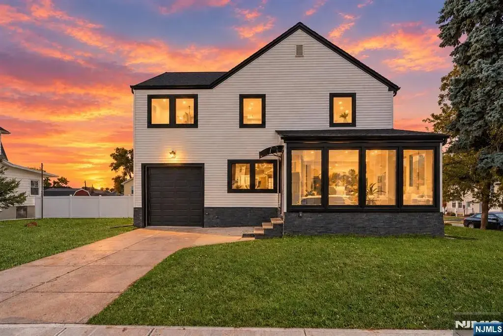 99 Park Avenue, North Arlington