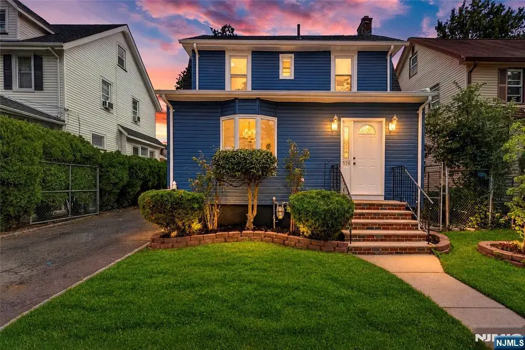 116 Webster Avenue, Roselle Park