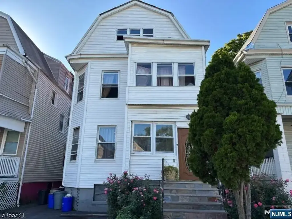 93 Steuben Street, East Orange
