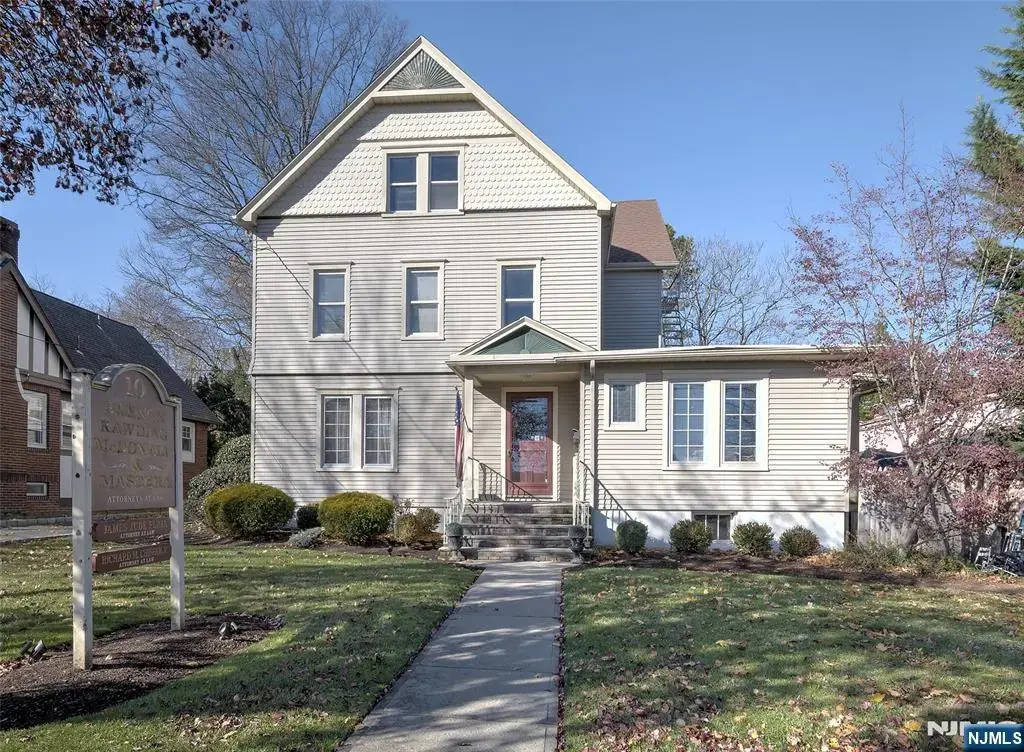 10 Prospect Street, Verona