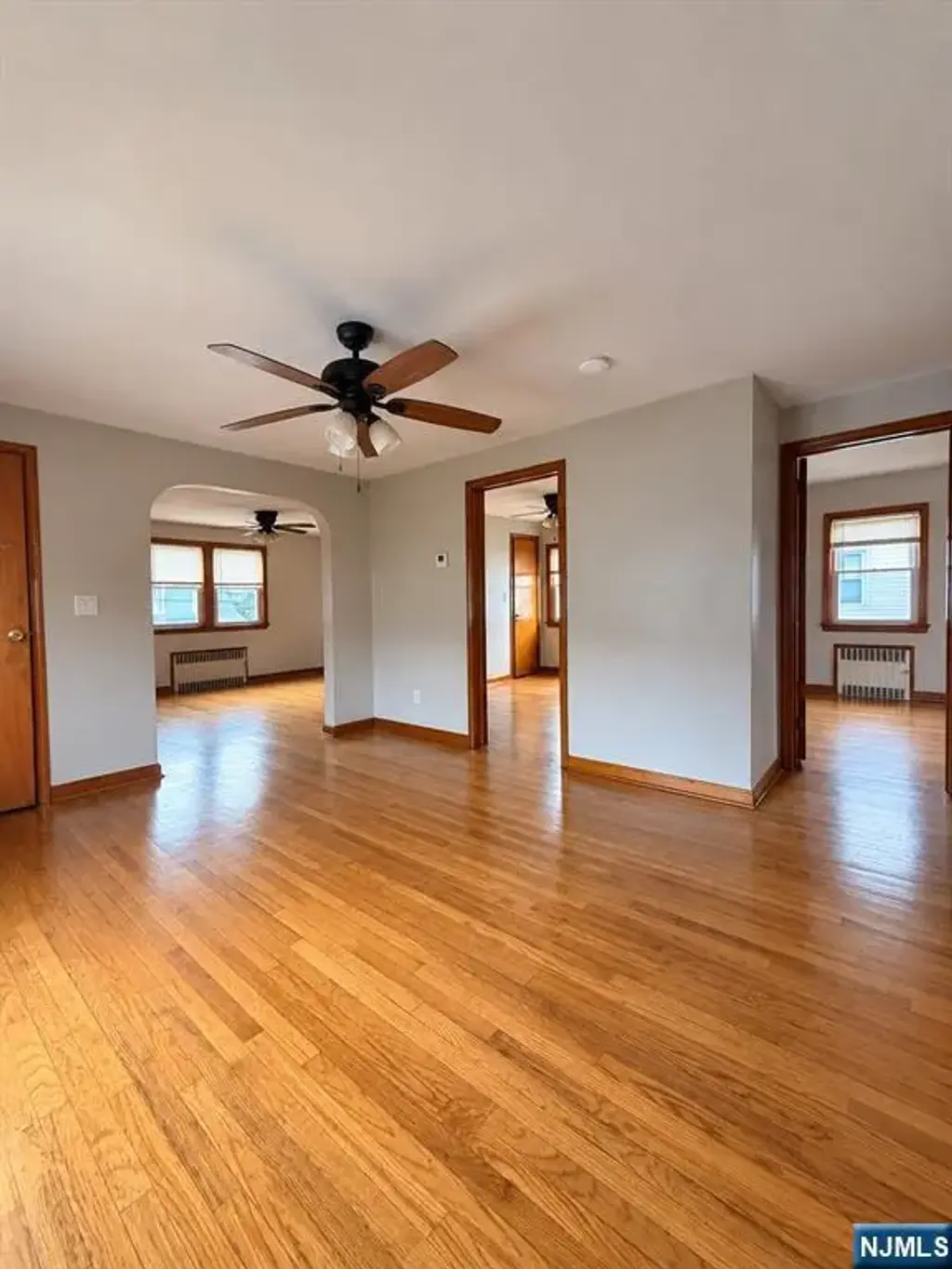 49 Reservoir, Wallington