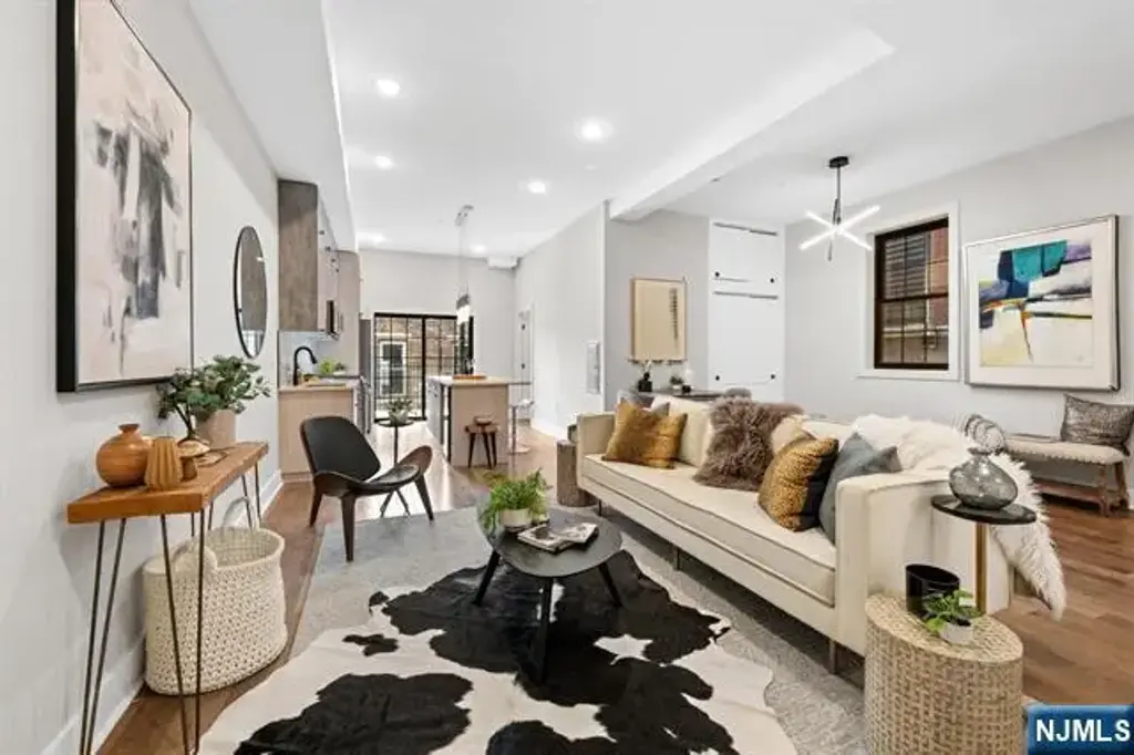 545 Palisade Avenue 2, Jersey City
