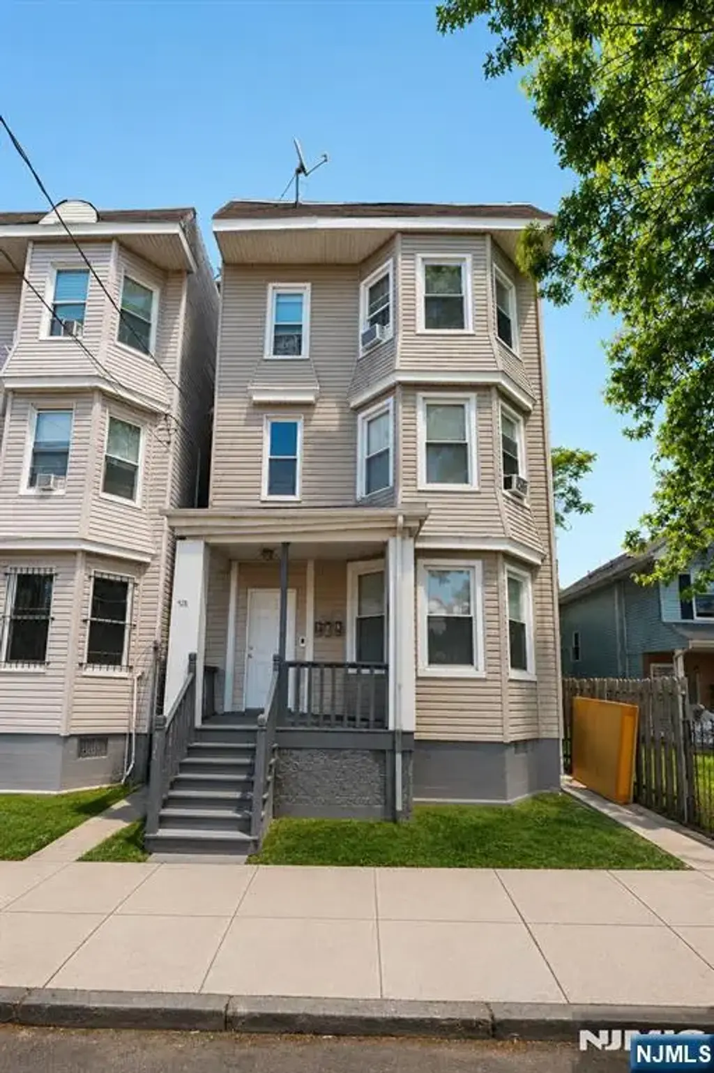 428 S 17th Street, Newark