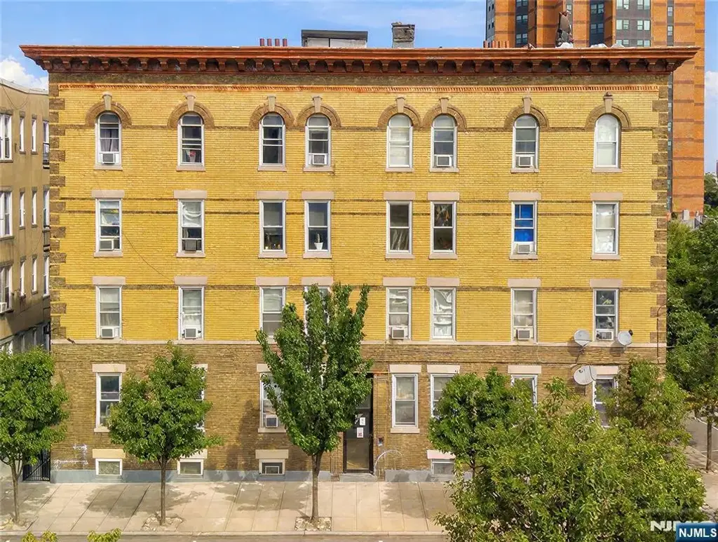 604 21st Street, Union City